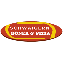 Schwaigern Döner & Pizza logo.